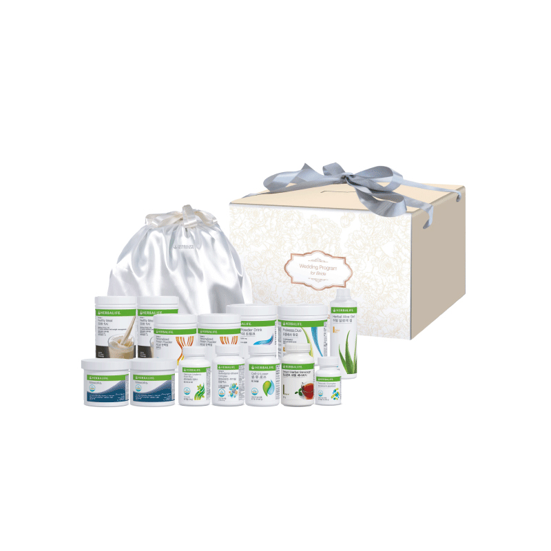 389Z 예비신부 감량 신부를 위한 웨딩 프로그램