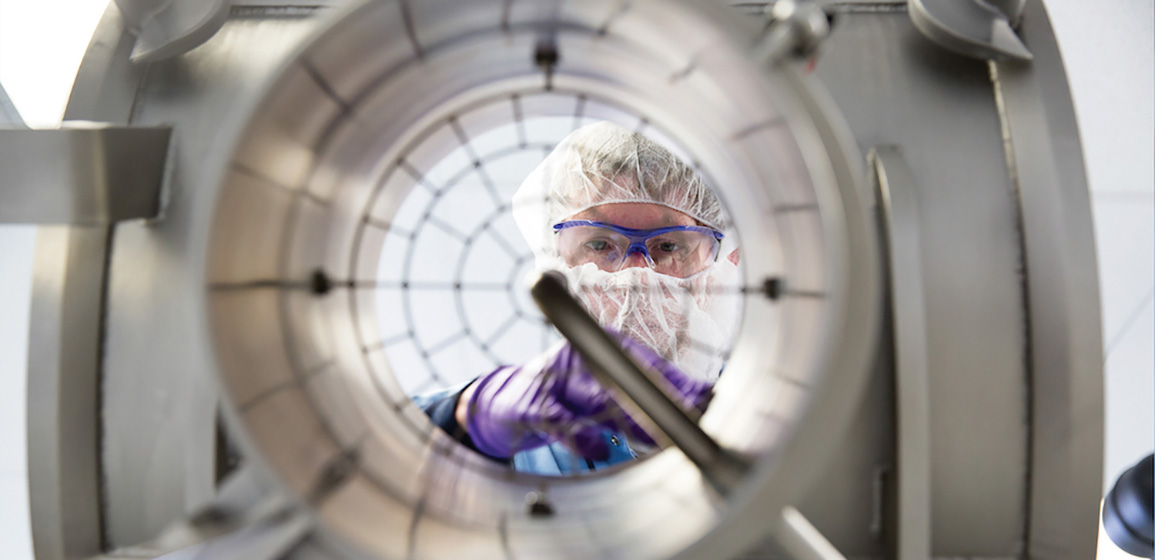 Nhà khoa học Herbalife