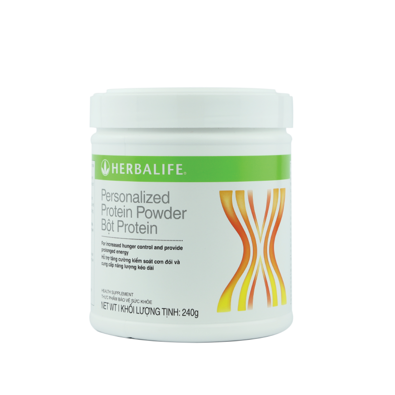 0242 Cơ-Bắp TPBVSK: Bột Protein