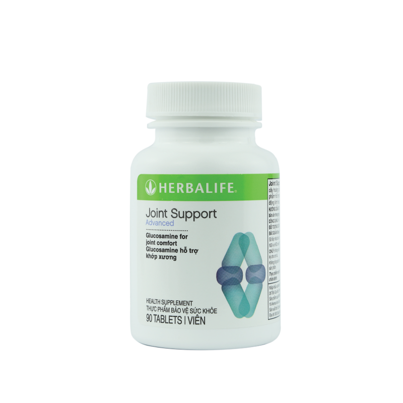 0555 Xương-Khớp TPBVSK: Joint Support Advanced