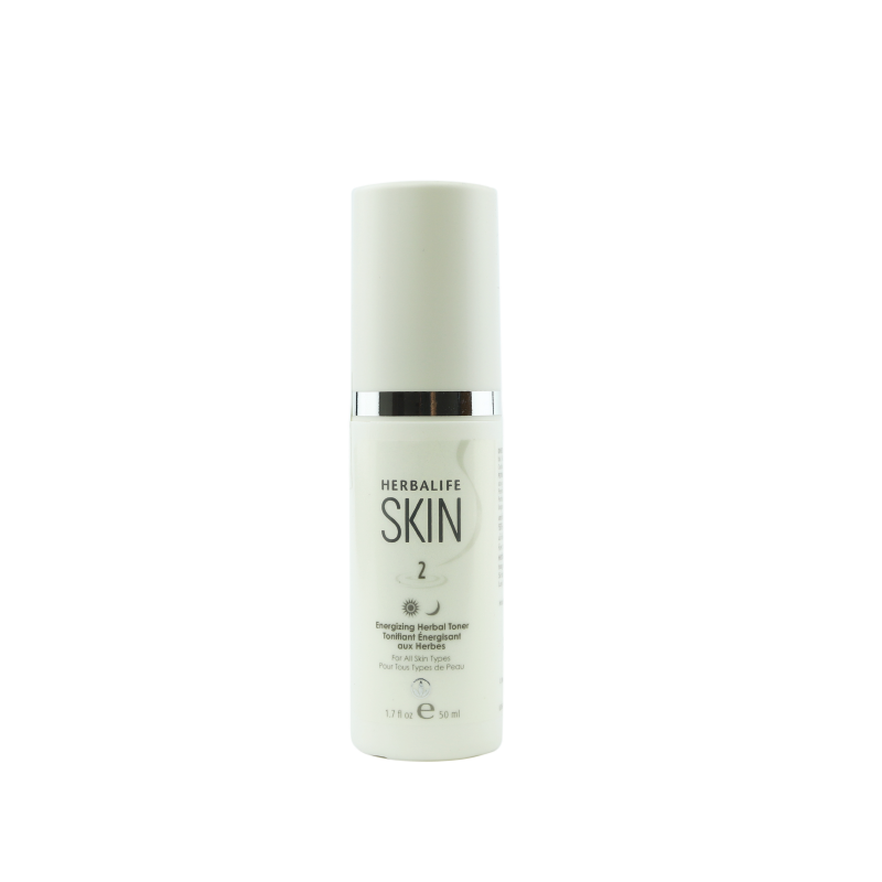 0767 Nước-Hoa-Hồng-50 Herbalife Skin Energizing Herbal Toner (Nước Toner)