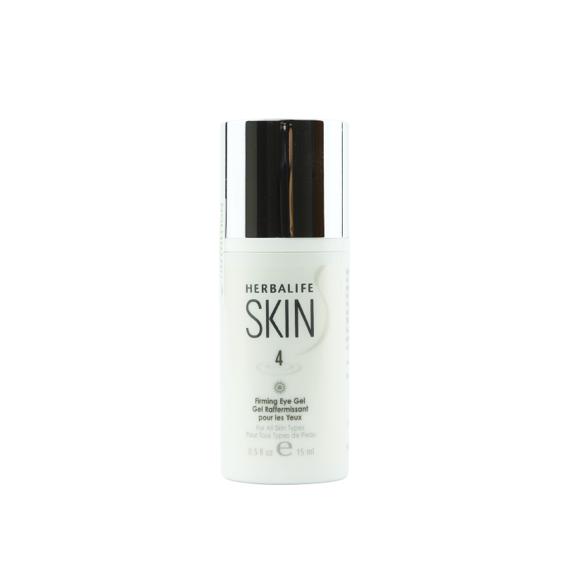 0770 Kem-Mắt Herbalife Skin Firming Eye Gel (Gel Giúp Làm Săn Chắc Vùng Da Quanh Mắt)