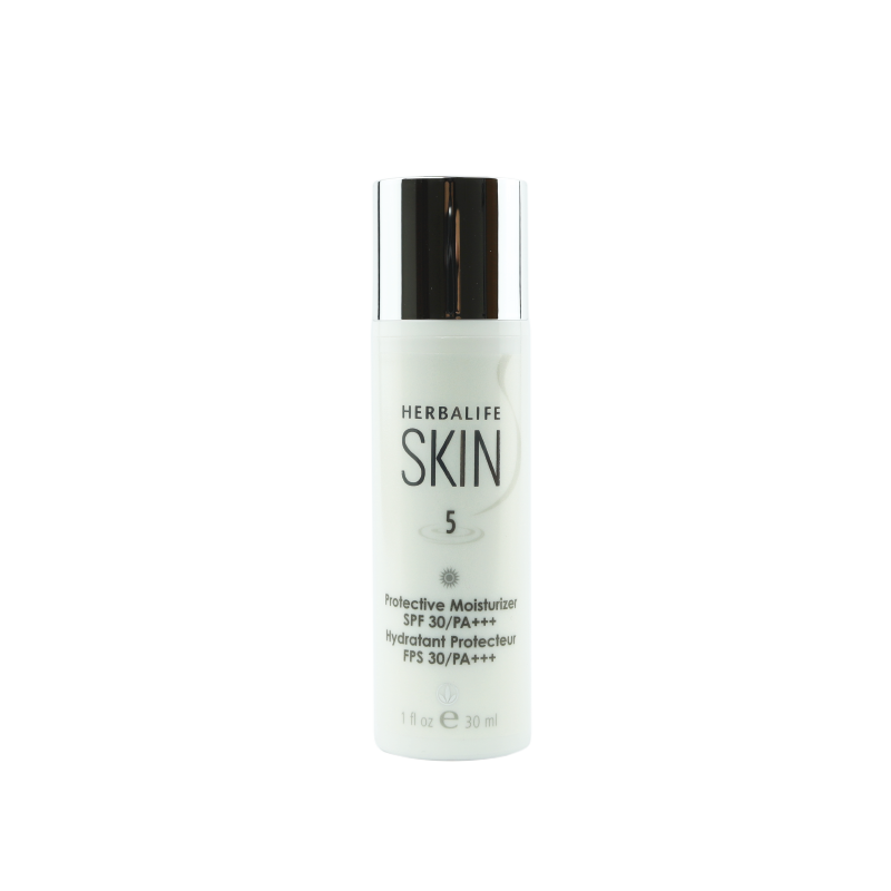 0899 Chống-Đen-Da Herbalife Skin Protective Moisturizer SPF30/PA (Kem Chống Nắng Dưỡng Ẩm)