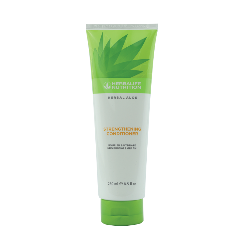 2565 Dầu-Xả-Aloe Herbal Aloe Strengthening Conditioner (Dầu xả Herbal Aloe Strengthening Conditioner)
