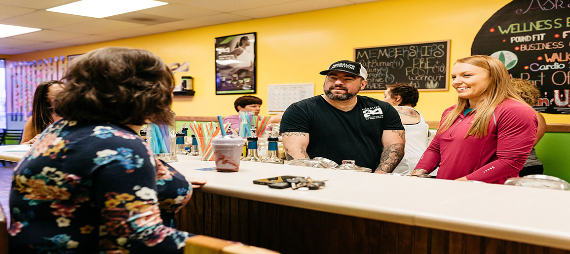 全職工作或選擇兼職，完全取決於您。