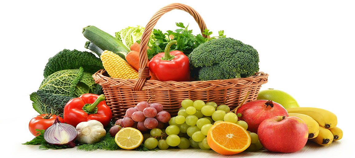 含植物營養素的食物