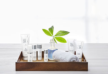 Herbalife SKIN 產品組合圖片