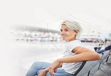 免疫系統全天候24小時守護您的健康。