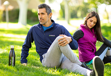 現在就開始使用含葡萄糖胺的營養補充品來照顧您的關節健康。