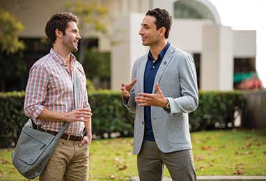 適量補充營養，可以幫助各個年紀的男士找到生活的平衡，並維持好健康。