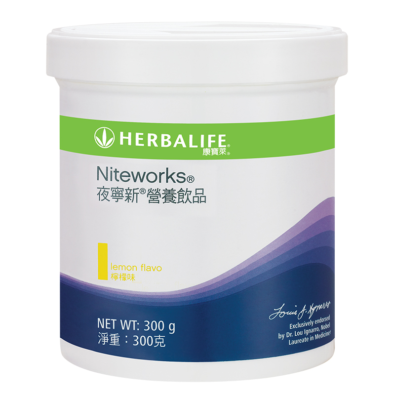 0036 夜寧新營養飲品 Niteworks®