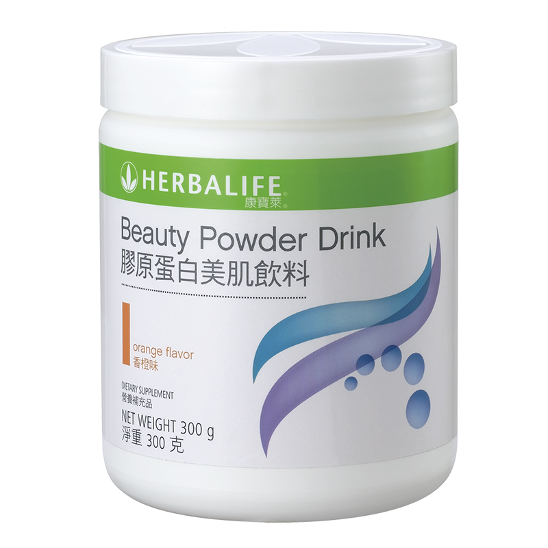 0056 膠原蛋白美肌飲料Beauty Powder Drink