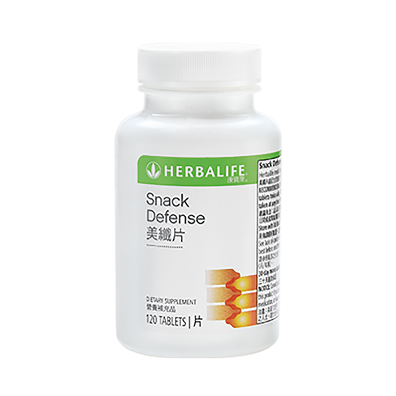 0079 美纖片 Snack Defense