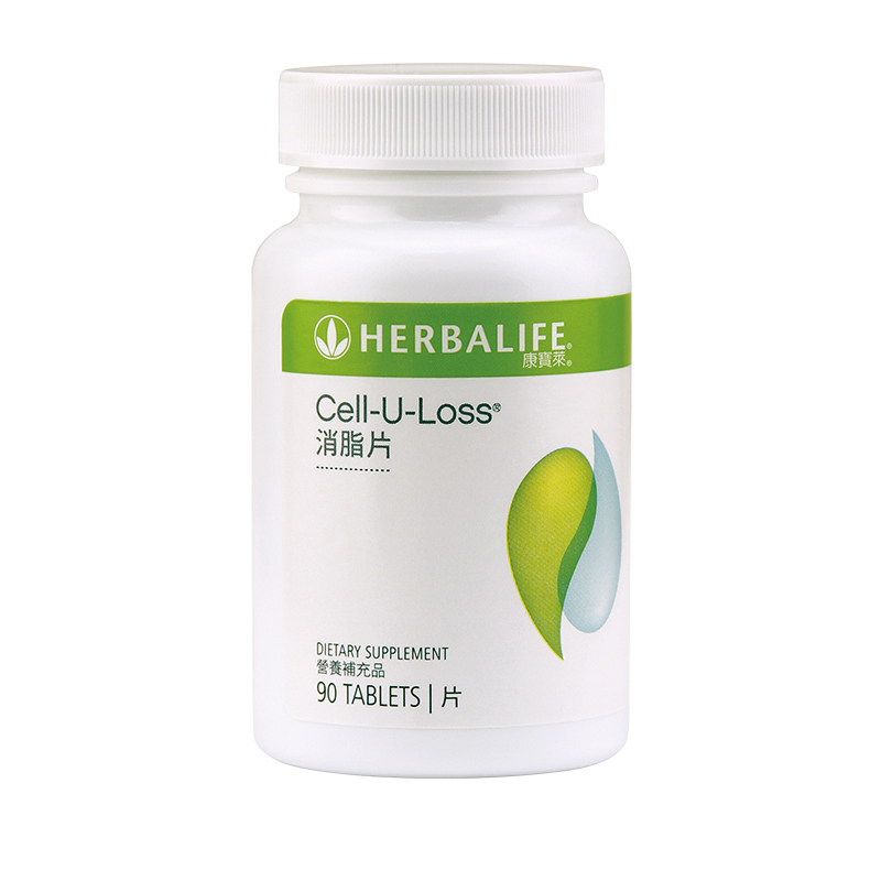 0111 消脂片 Cell-U-Loss®