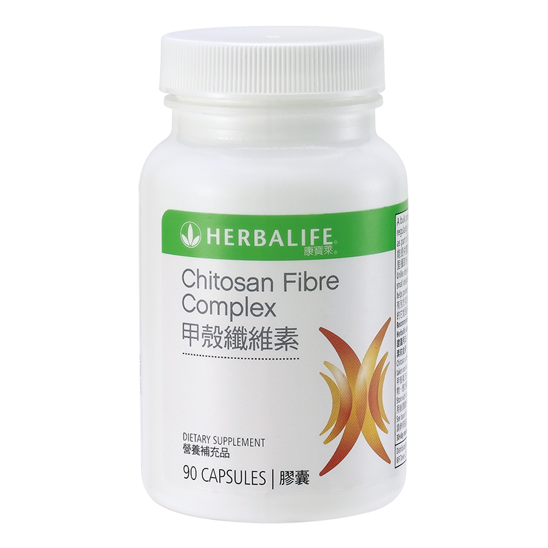 0210 甲殼纖維素 Chitosan Fibre Complex