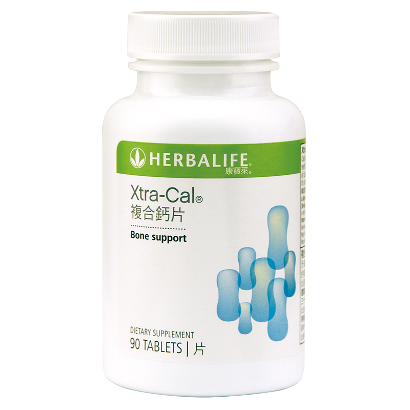 0565 複合鈣片 Xtra-Cal®