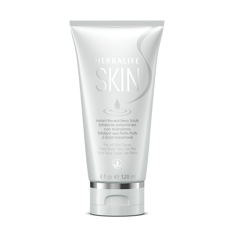 0772 野莓磨砂乳 Instant Reveal Berry Scrub