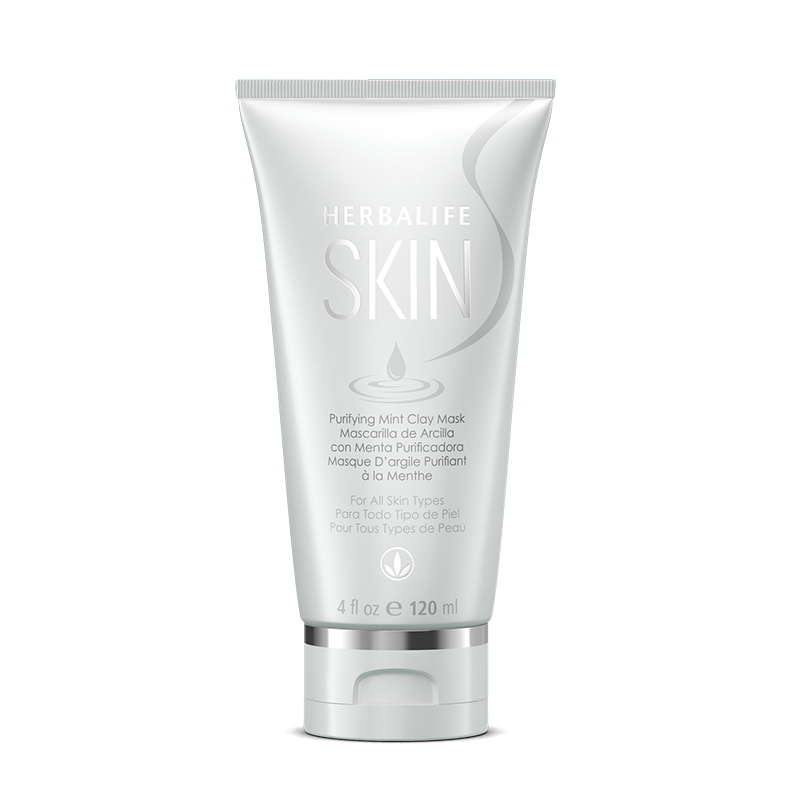 0773 深層潔淨薄荷面膜 Purifying Mint Clay Mask