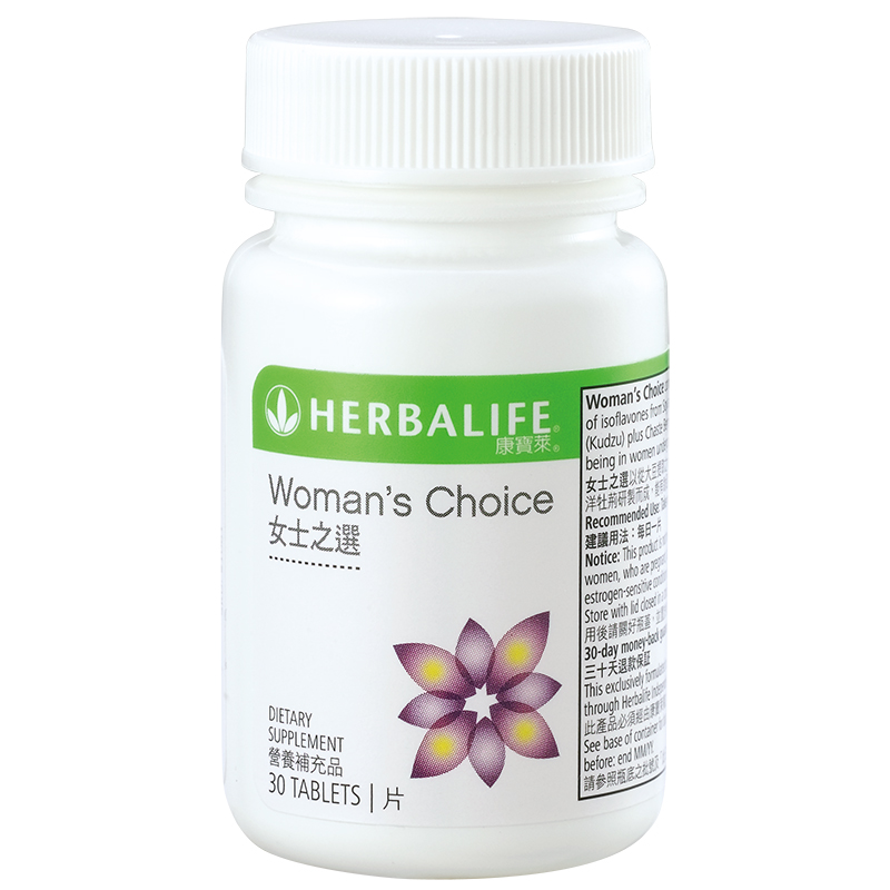 1061 女士之選 Woman's Choice