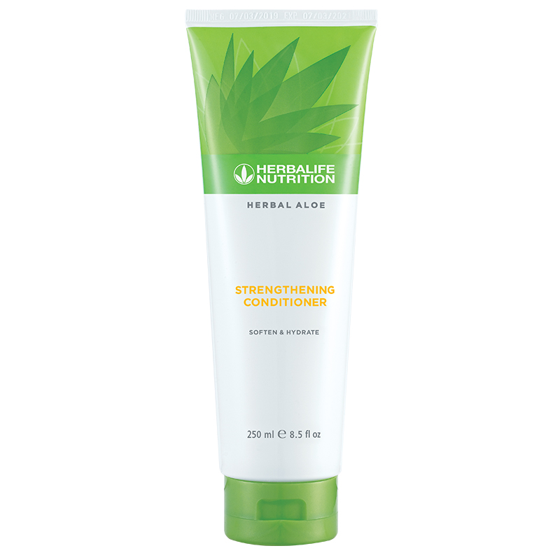 2565 日日強韌蘆薈護髮乳 Herbal Aloe Strengthening Conditioner