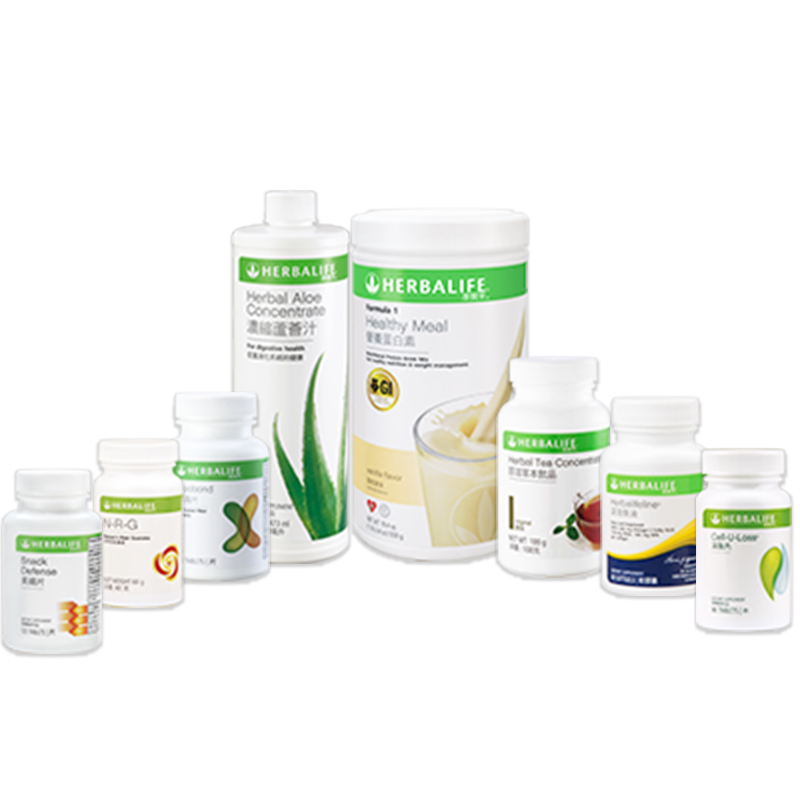 478Z 全面體重控制計劃 Ultimate Program 朱古力