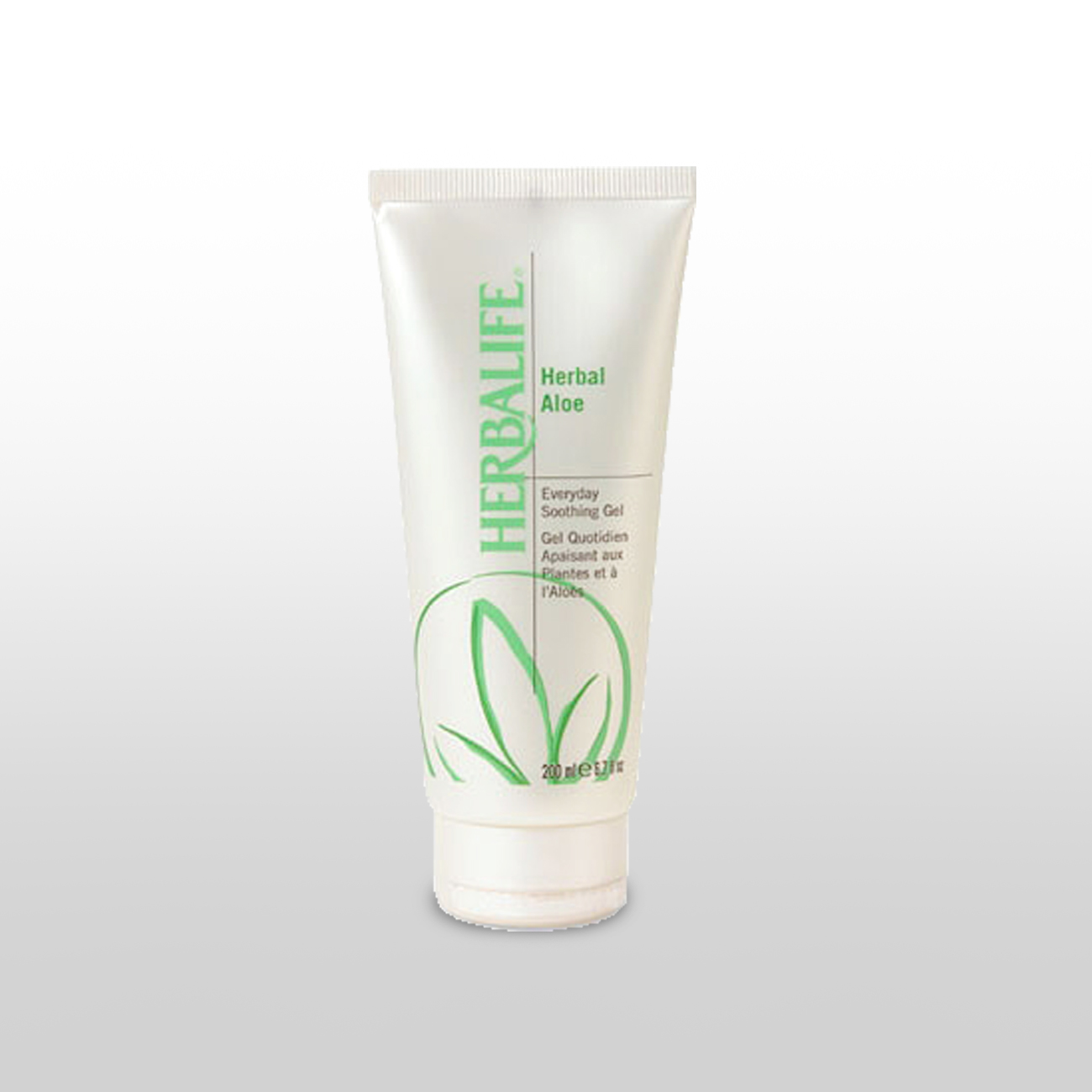 0379 身体护理 Herbal Aloe Everyday Soothing Gel