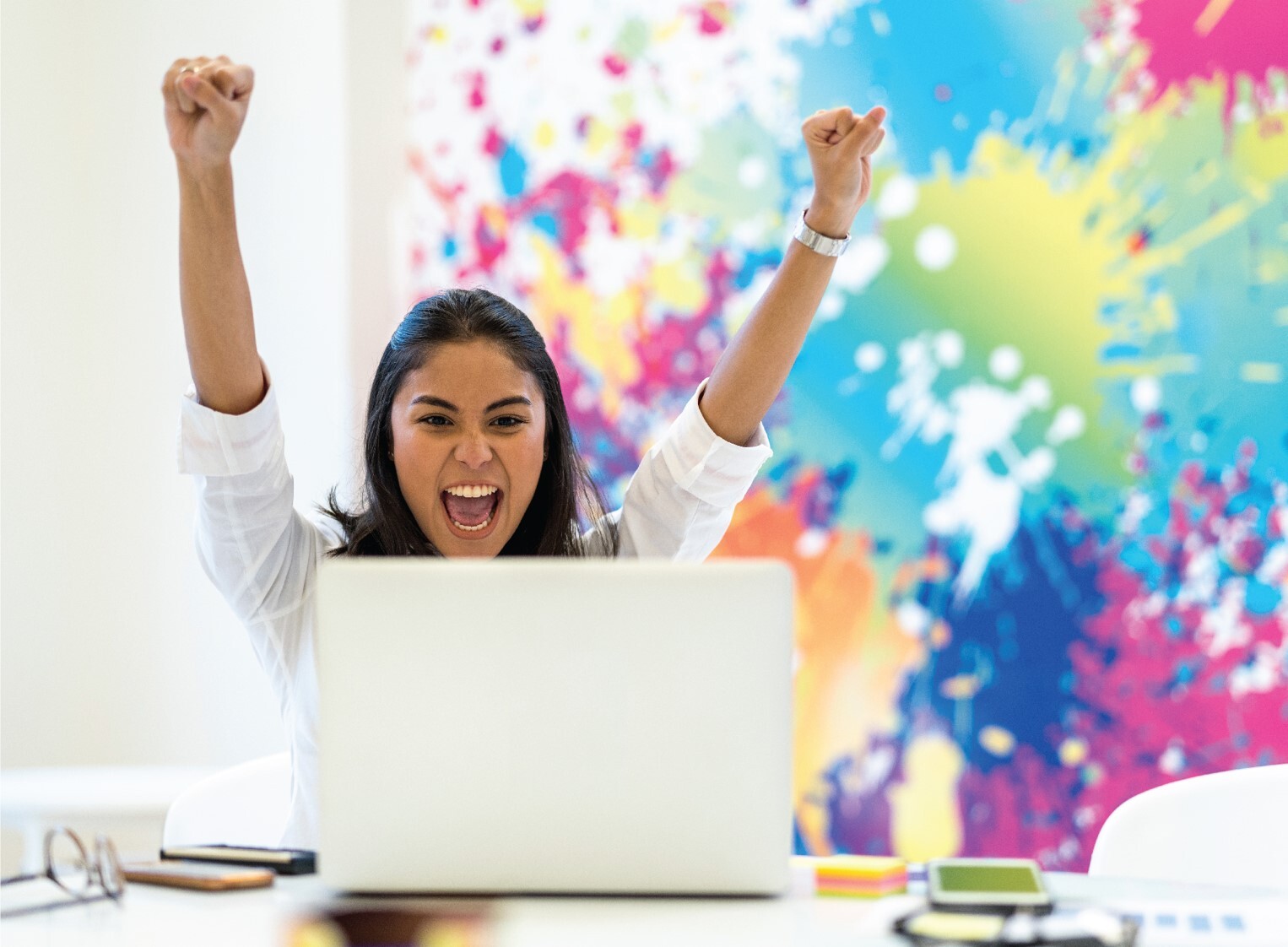 成為改變的力量