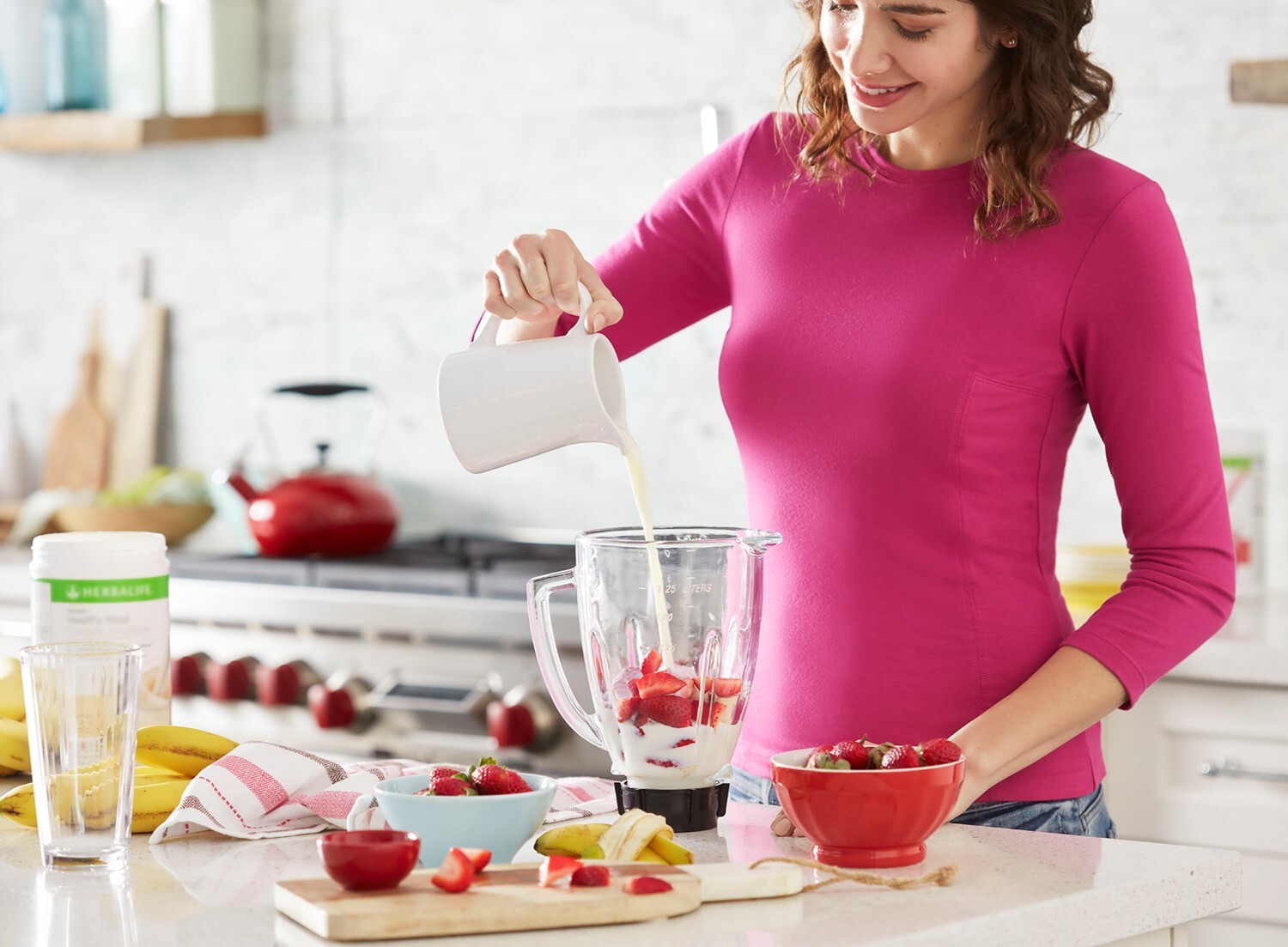 全方位健康管理