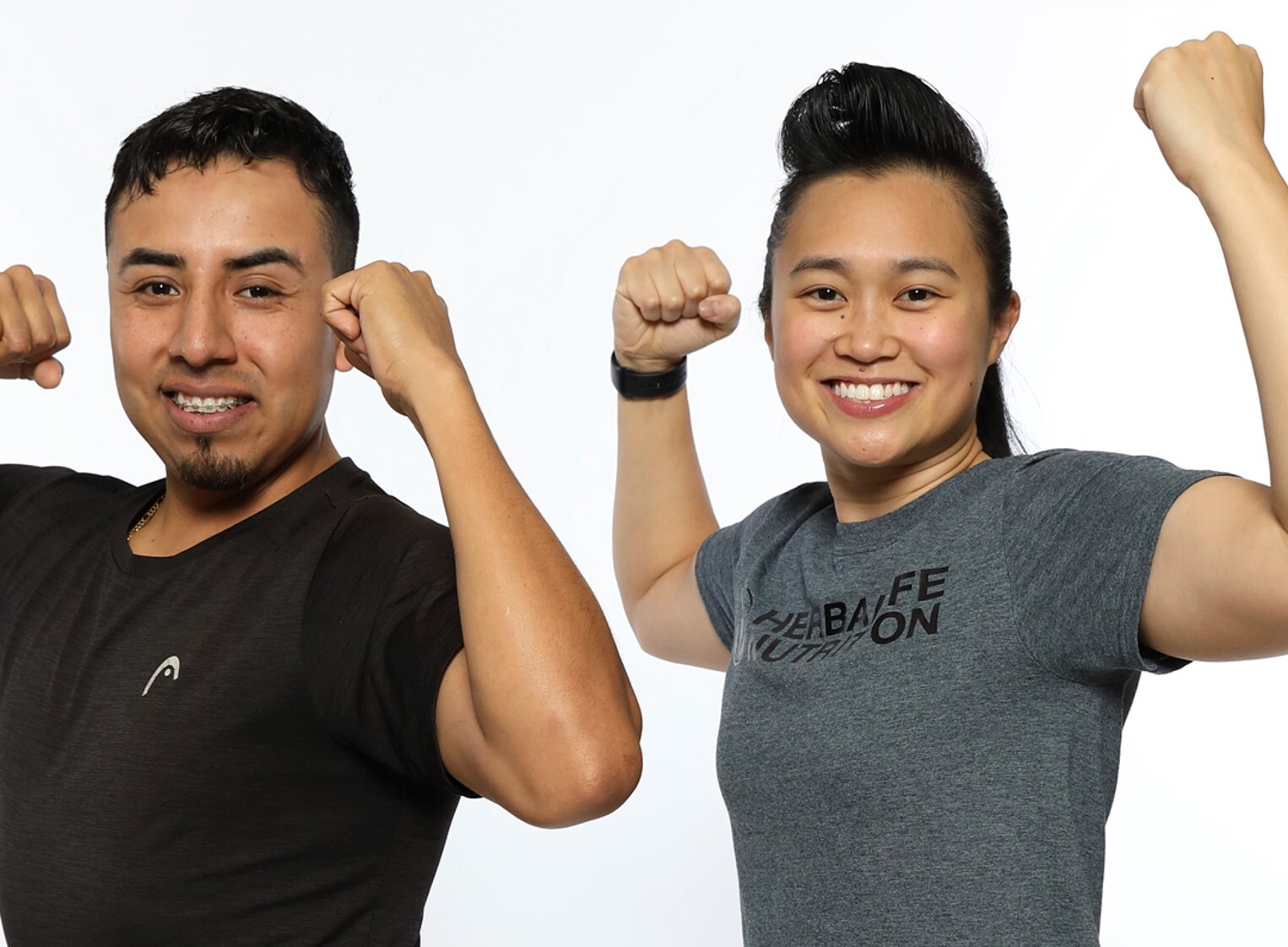 防護必備產品項目