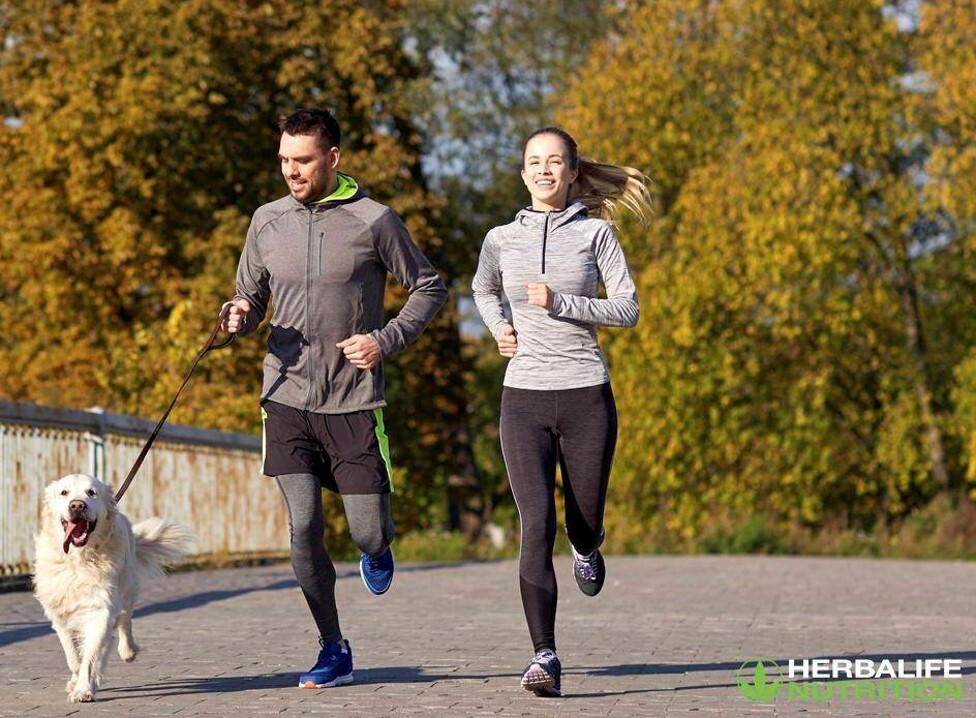 運動與活力，健身運動與完美體態的建議組合