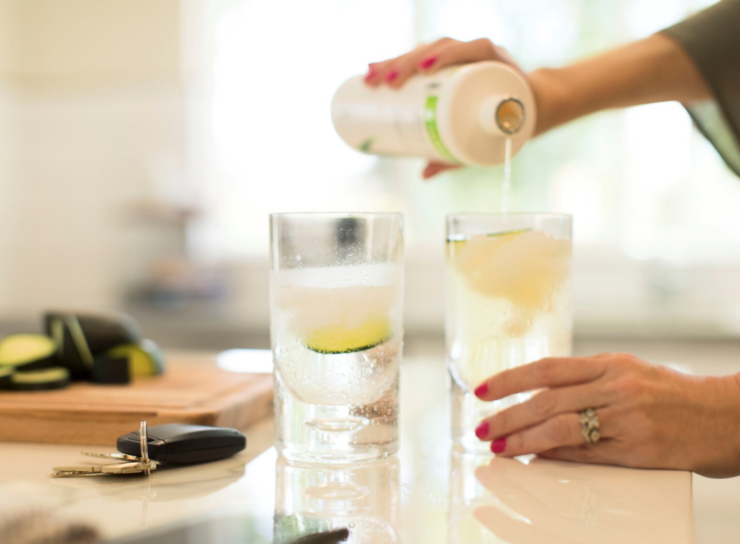 消化保健，感覺舒暢