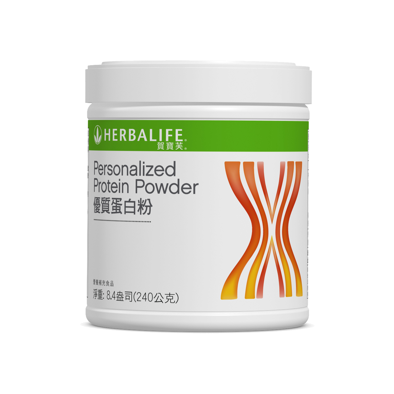 0242 Protein Powder 優質蛋白粉