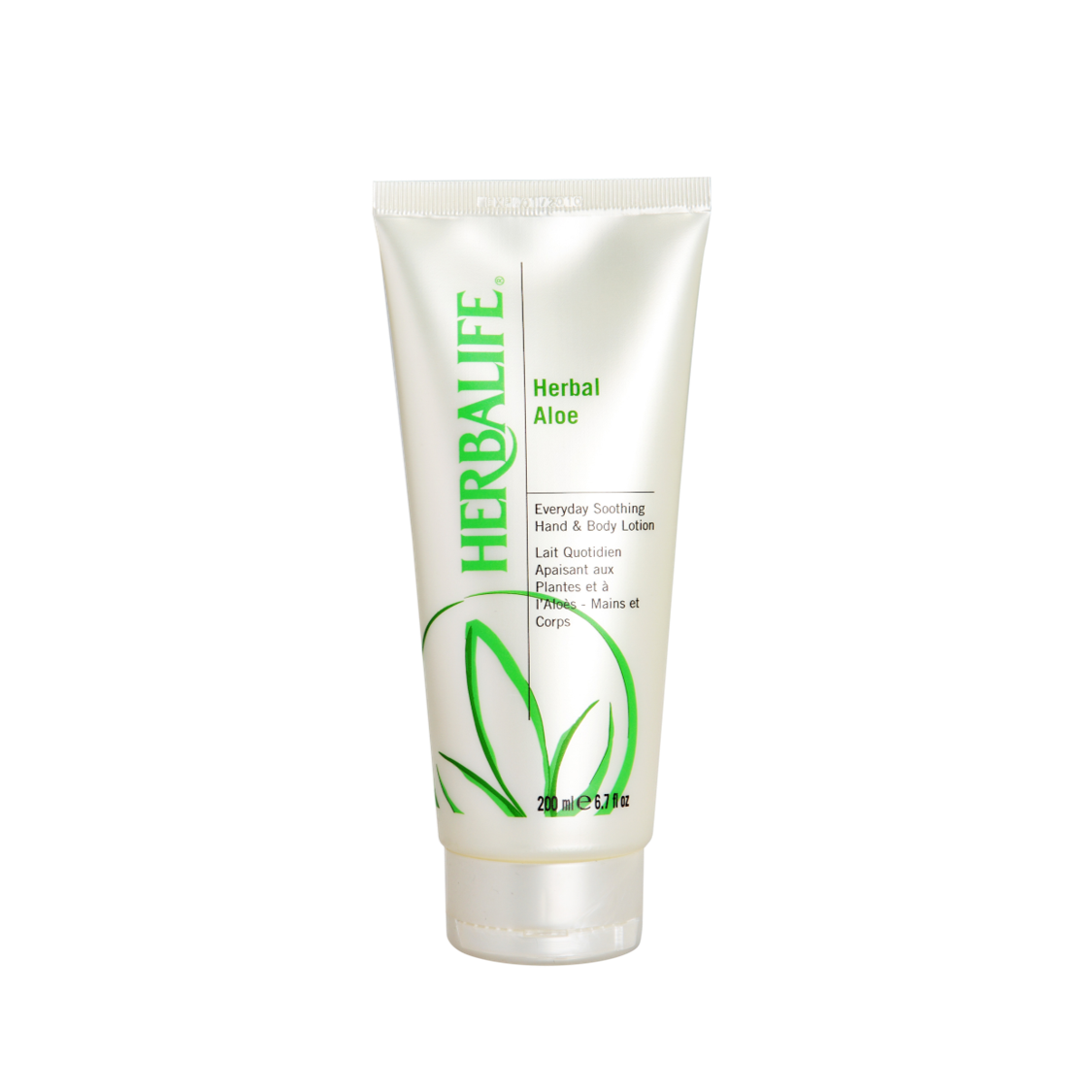 0378 Aloe Body Lotion 蘆薈滋潤乳液