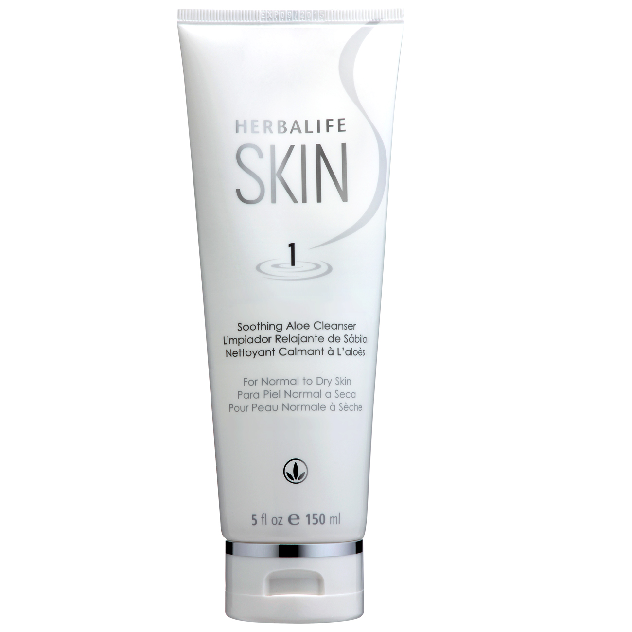 0765 Aloe Cleanser SKIN 舒顏潔膚凝膠