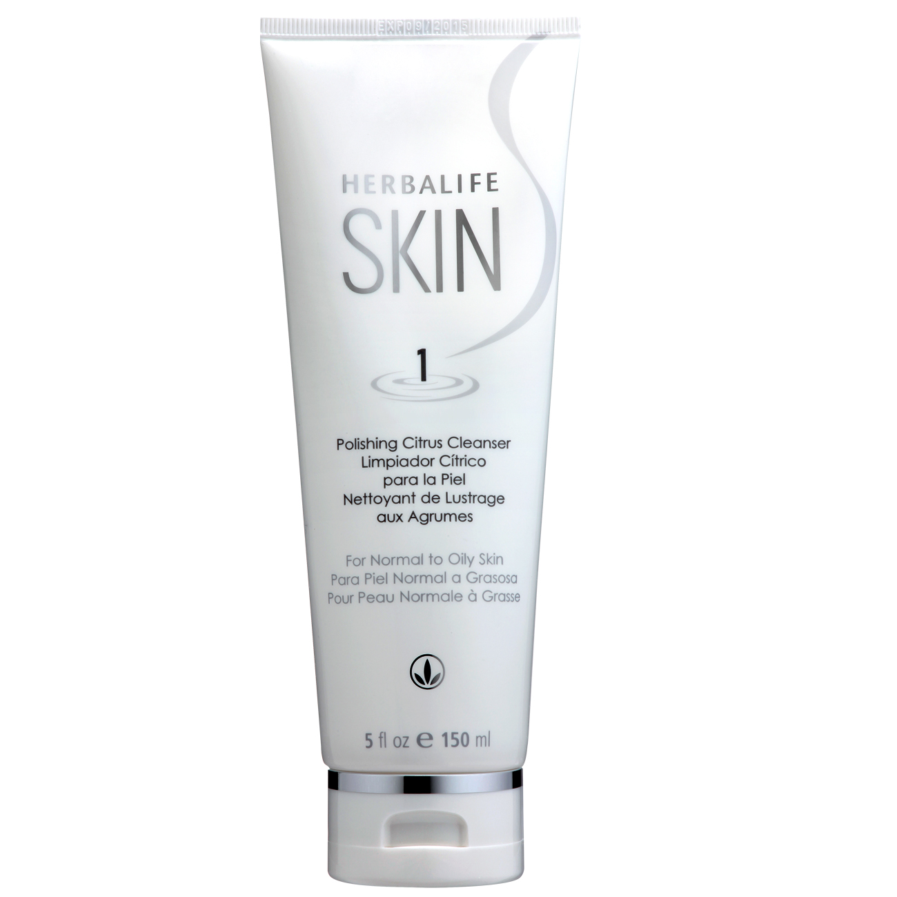 0766 Citrus Cleanser SKIN 煥顏潔膚凝膠