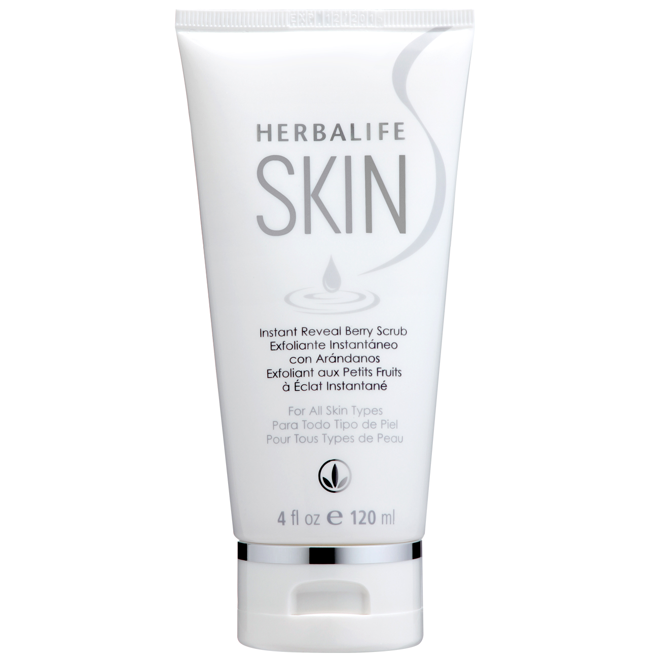 0772 Scrub SKIN 瞬采磨砂膏