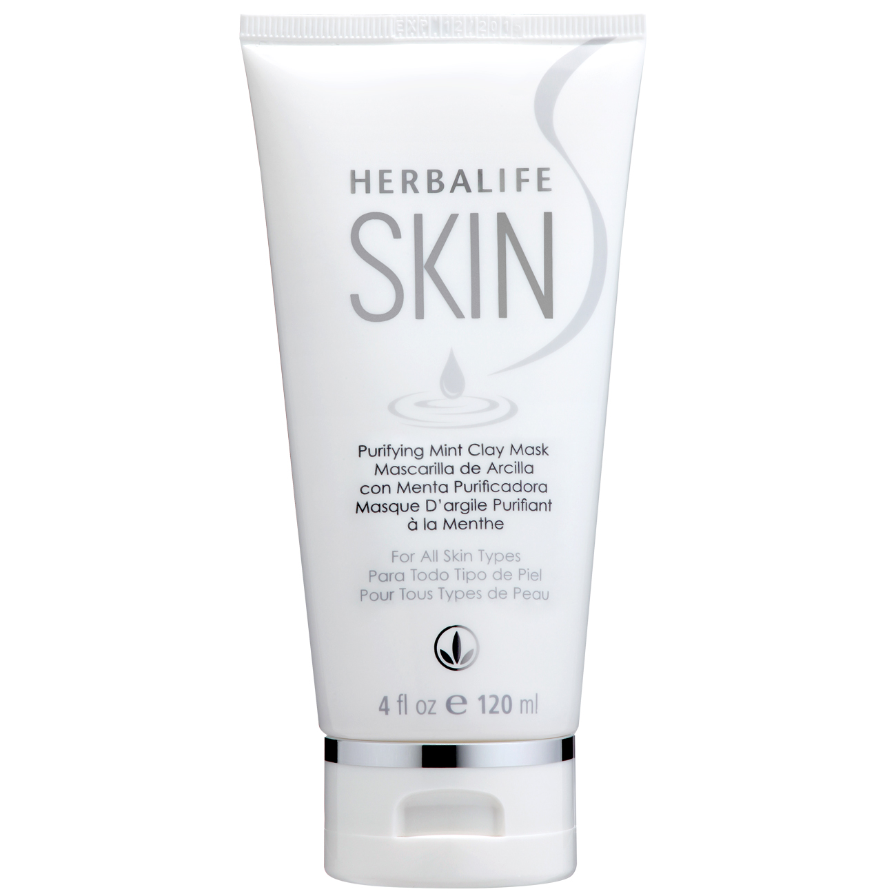 0773 Mint Clay Mask SKIN 深層淨化面膜