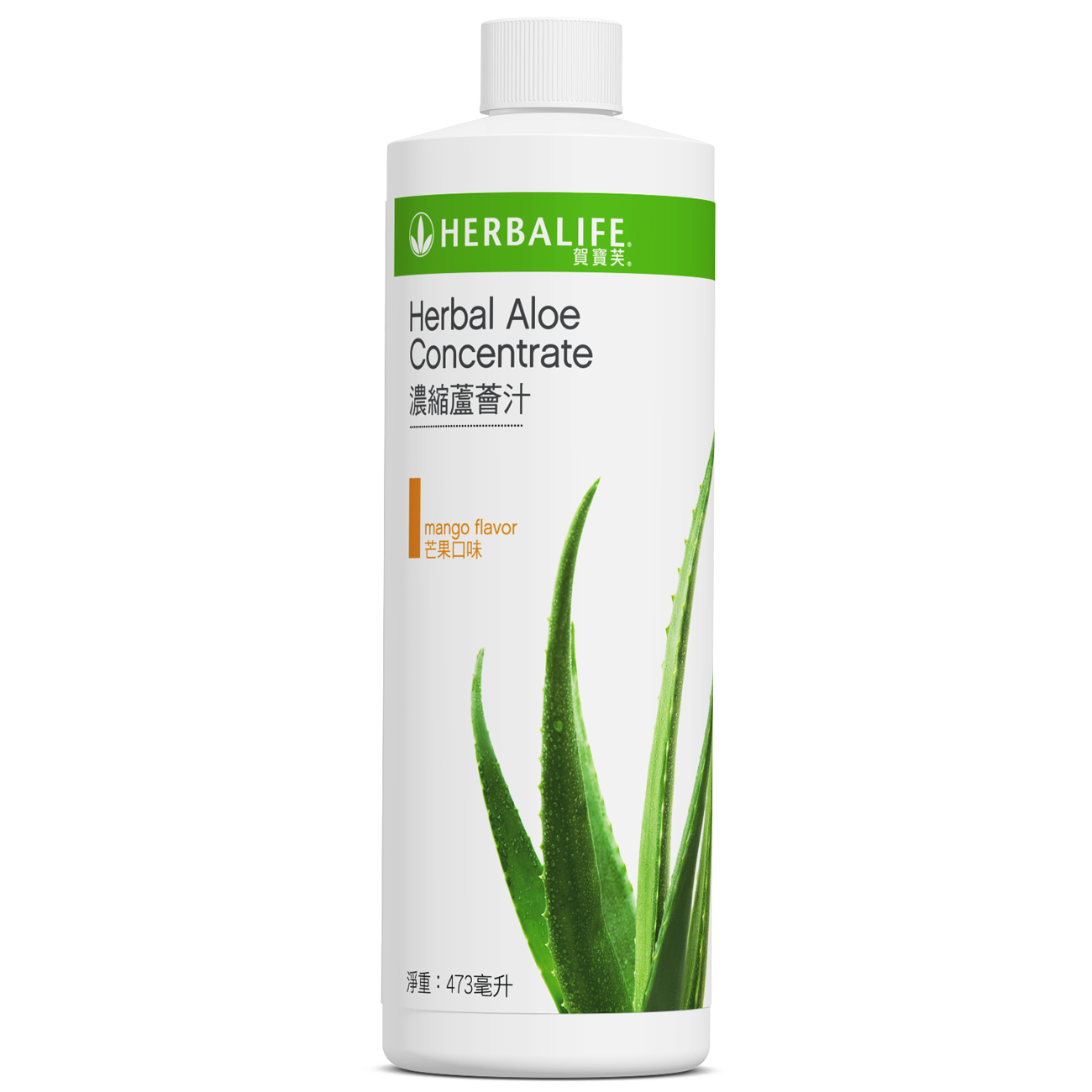 1065 Aloe Vera Juice 濃縮蘆薈汁 Mango