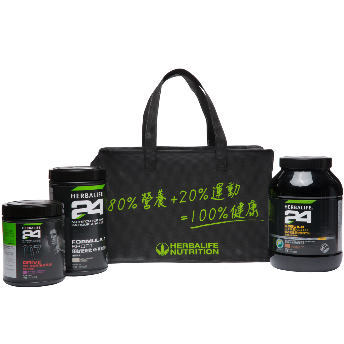 174Z Sports Nutrition 運動營養組