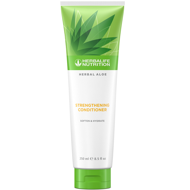 2565 Aloe Conditioner 蘆薈護髮乳