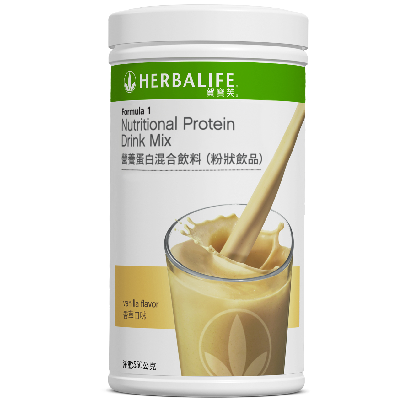 2770 Shake 營養蛋白混合飲料／奶昔 Vanilla