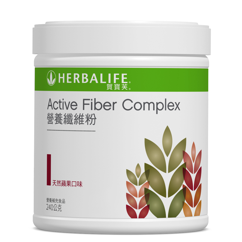 2864 Fiber 營養纖維粉 Apple