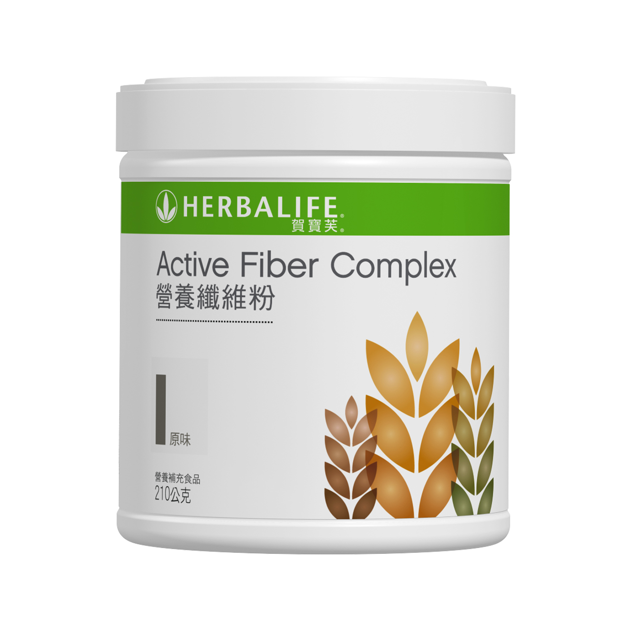 2865 Fiber 營養纖維粉 Original