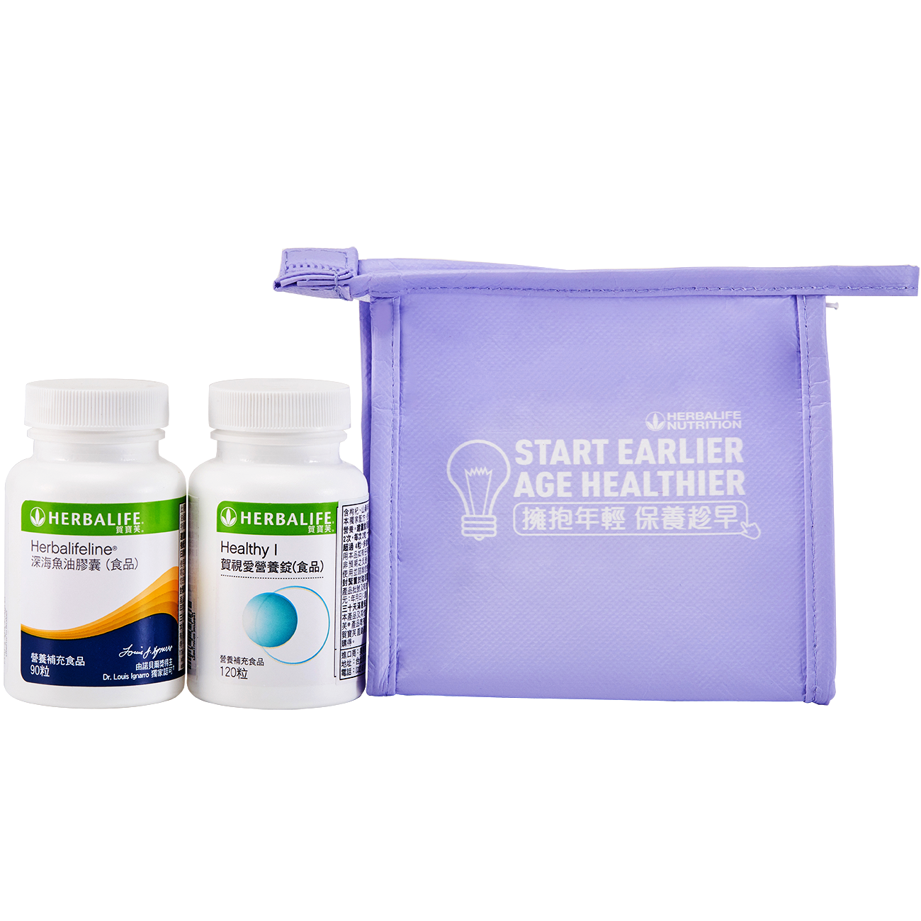 366Z Thinking and Eye Health 思緒清晰組