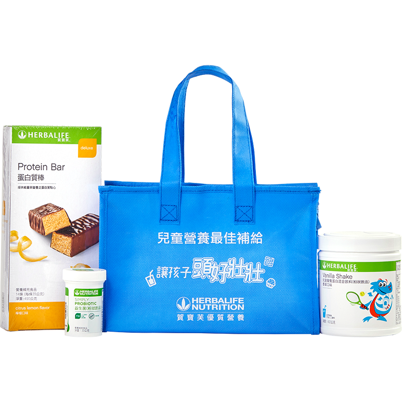 483Z Kids Nutrition 兒童營養組