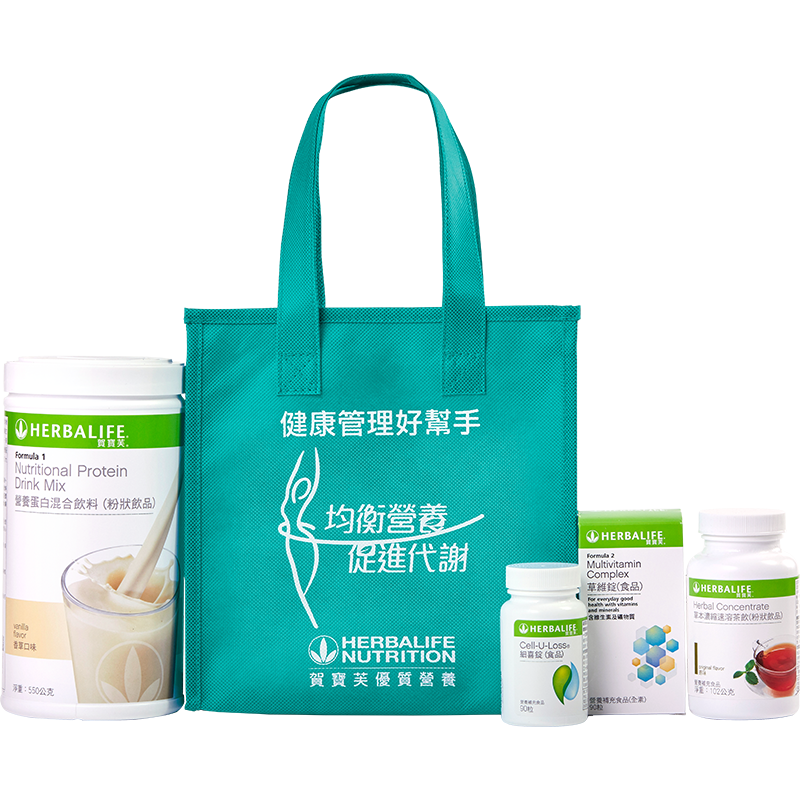 488Z Healthy Management 健康管理組