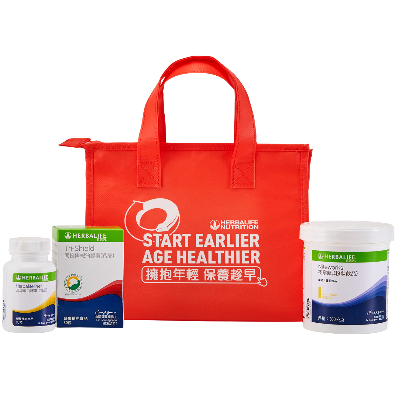 618Z Heart Health 循環健康組