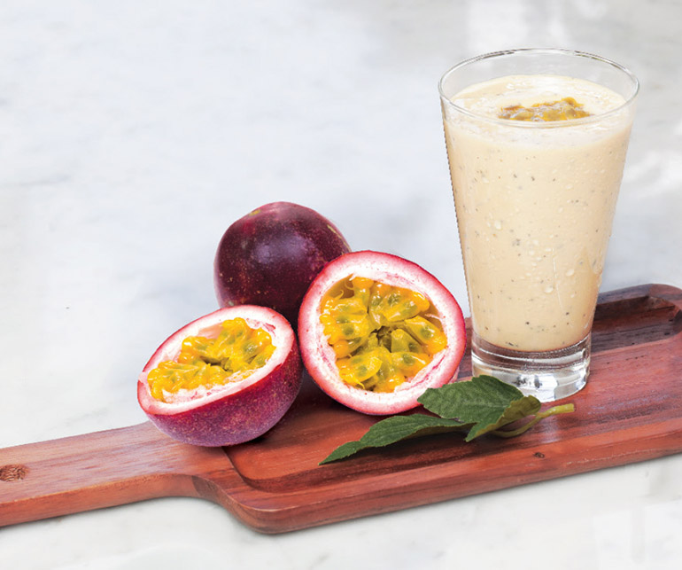 好壯壯奶昔食譜