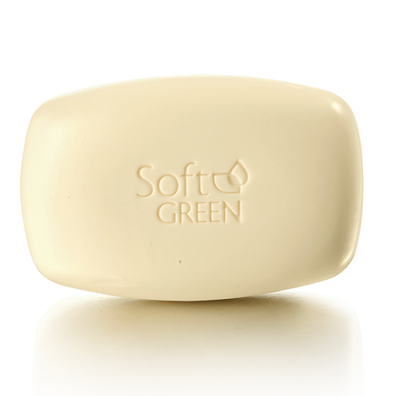 Sabonete-Limpeza-Pele-Suave Sabonete-em-Barra-Frutas-Amarelas