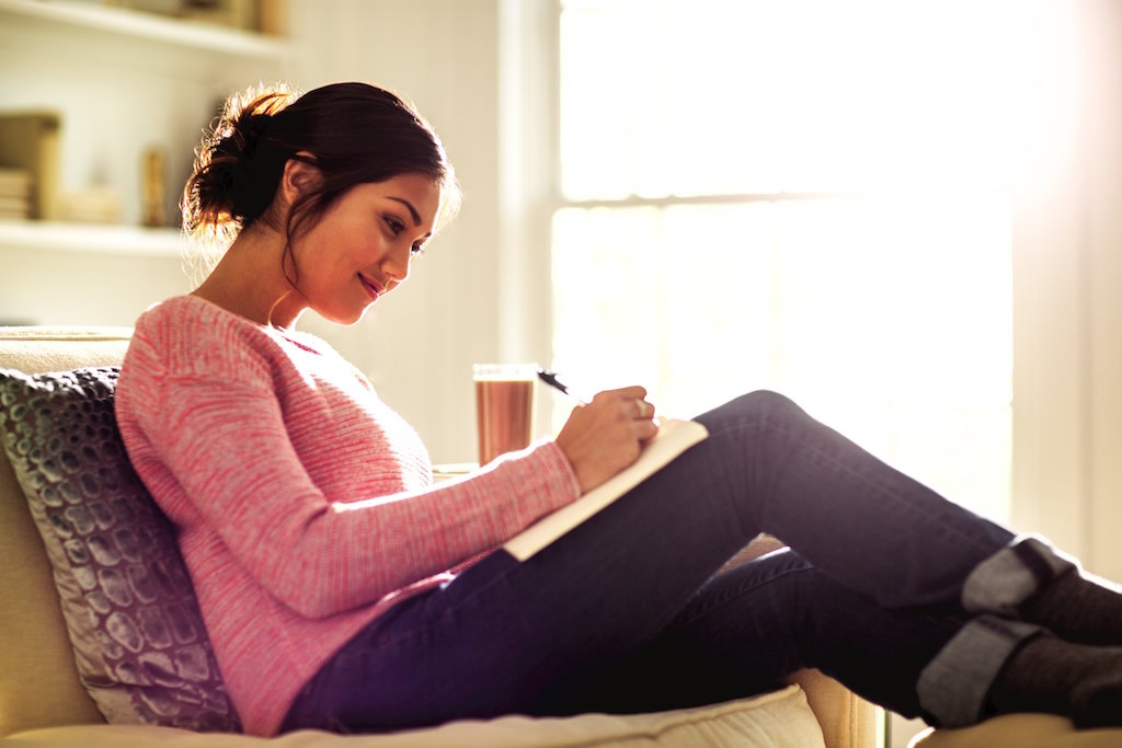 New Year Resolutions for Health and Wellness 